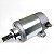 Motor Partida Gauss Para Suzuki Burgman 125i - 0.1 2011-2019 - Imagem 1