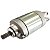 Motor De Partida Gauss Para Yamaha Xj6 N Std 0.6 2009-2013 - Imagem 1