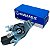 Motor Do Limpador Gauss Veraneio Custom 4.1 1966-1995 - Imagem 3