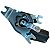 Motor Limpador Gauss Para Gmc D-40 (442/443) 4.0 1992-1996 - Imagem 2