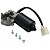 Motor Limpador Gauss Para Ford Cargo C 1722 E 5.9 2006-2011 - Imagem 2