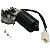 Motor Do Limpador Ge5086 Gauss Cl63 Amg Coupe 6.2 2007-2010 - Imagem 2