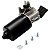 Motor Limpador Gauss Para Fiat Idea Adventure 1.8 2006-2016 - Imagem 1