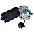 Motor Limpador Gauss Para Volkswagen 13-150 - 4.3 2000-2005 - Imagem 1