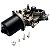 Motor Do Limpador Gauss Para Fiat Mobi 1.0 2016-2025 - Imagem 1