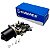 Motor Do Limpador Gauss Para Fiat Mobi 1.0 2016-2025 - Imagem 3