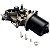Motor Do Limpador Gauss Para Fiat Mobi Way 1.0 2016-2020 - Imagem 2