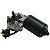 Motor Do Limpador Gauss Ls 1929 - 12.0 1991-1994 - Imagem 2
