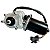 Motor Limpador Gauss Para Volvo Vm 310 Tractor 7.2 2008-2011 - Imagem 2