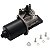 Motor Limpador Gauss Para Fiat Palio Weekend 1.0 2000-2003 - Imagem 1