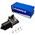 Motor Do Limpador Gauss Para Fiat Siena 1.4 2005-2021 - Imagem 3