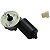 Motor Do Limpador Gauss Ls 1625 - 10.0 1990-2000 - Imagem 2