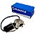Motor Do Limpador Gauss Para Volvo Vm 17 240 - 6.5 2003-2005 - Imagem 3