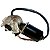 Motor Do Limpador Gauss Para Volvo Vm 210 R - 4.8 2006-2007 - Imagem 2