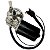Motor Do Limpador Gauss Para Ford F 1000 4.9 1995-1998 - Imagem 2