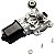 Motor Do Limpador Gauss Para Nissan Kicks 1.6 2016-2025 - Imagem 1