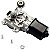 Motor Do Limpador Gauss Para Nissan Kicks 1.6 2016-2025 - Imagem 2