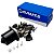 Motor Do Limpador Gauss Para Chevrolet Tracker 1.4 2016-2019 - Imagem 3