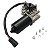 Motor Do Limpador Ge5409 Gauss P 320 B4x2 Cs 9.0 2019-2025 - Imagem 1