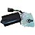 Motor Do Limpador Gauss Para Volvo Nl 10 310 - 9.6 1992-1995 - Imagem 1