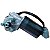 Motor Do Limpador Ge5197 Gauss Cargo C 815 3.9 2000-2005 - Imagem 2