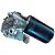 Motor Do Limpador Gauss Worker 13-180 Cn 6.5 2006-2011 - Imagem 2