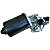 Motor Do Limpador Gauss Para Ford Fiesta 1.6 1999-2005 - Imagem 1