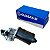 Motor Do Limpador Gauss Para Ford Fiesta 1.3 1996-1999 - Imagem 3