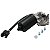 Motor Do Limpador Gauss Para Ford Cargo C 4030 8.3 1995-2002 - Imagem 1