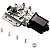 Motor Do Limpador Gauss Para Nissan Sentra 2.0 2012-2020 - Imagem 2