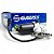 Motor Do Limpador Gauss Para Kia Soul 1.6 2011-2012 - Imagem 2