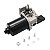 Motor Do Limpador Gauss Para Chevrolet Prisma 1.4 2013-2021 - Imagem 1