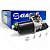 Motor Do Limpador Gauss Para Chevrolet Prisma 1.0 2016-2023 - Imagem 2