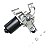 Motor Do Limpador Gauss Para Jeep Renegade 1.8 2017-2023 - Imagem 1