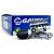 Motor Limpador Gauss Para Nissan Tiida Sedan 1.8 2010-2013 - Imagem 2