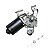 Motor Do Limpador Gauss Para Jeep Compass 2.0 2019-2025 - Imagem 1
