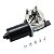 Motor Do Limpador Gauss Para Honda Civic 1.5 2020-2021 - Imagem 1