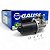 Motor Do Limpador Gauss Para Chevrolet Celta 1.4 2003-2006 - Imagem 2