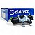 Motor Do Limpador Gauss Para Chevrolet Spin 1.8 2012-2025 - Imagem 2