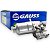 Motor Do Limpador Gauss Para Fiat Uno 1.4 2010-2015 - Imagem 3
