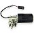 Motor Do Limpador Gauss Cr 6080 - 8.7 2012-2025 - Imagem 2