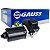 Motor Do Limpador Gauss Para Ford F-250 3.9 1999-2003 - Imagem 3