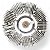 Polia Viscosa Gauss Axor 3131/48 7.2 2012-2025 - Imagem 1
