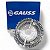 Polia Viscosa Ge6024 Gauss R 560 La6x2 Highline 16 2012-2017 - Imagem 2