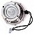 Polia Viscosa Ge6032 Gauss Para Volvo Fh 420 - 12 1999-2006 - Imagem 2