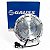Polia Viscosa Gauss Actros 2655 Ls 16 2007-2012 - Imagem 4