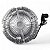 Polia Viscosa Gauss Actros 2655 Ls 16.0 2013-2016 - Imagem 2