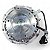 Polia Viscosa Gauss Actros 2655 Ls 16.0 2013-2016 - Imagem 1