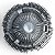 Polia Viscosa Ge6016 Constellation 19-330 8.9 2012-2020 - Imagem 1
