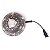 Polia Viscosa Gauss Para Daf Xf105 Fts 510 12.9 2015-2025 - Imagem 2